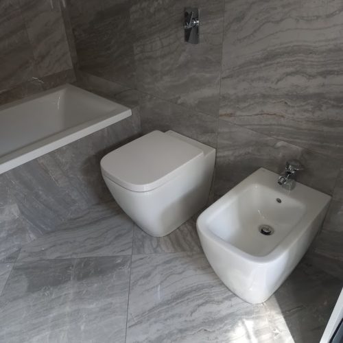 Servizi idraulici ed edili monza