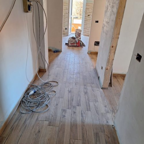 Servizi idraulici ed edili monza