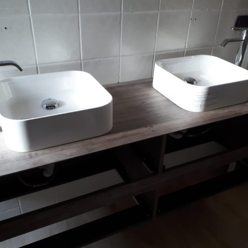 Servizi idraulici ed edili monza