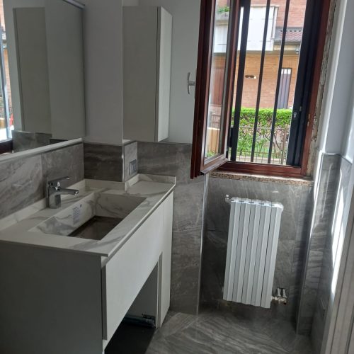 Servizi idraulici ed edili monza