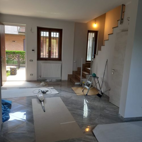 Servizi idraulici ed edili monza