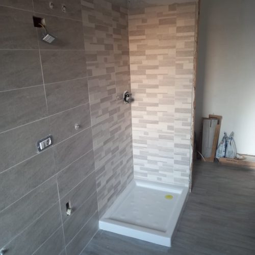 Servizi idraulici ed edili monza